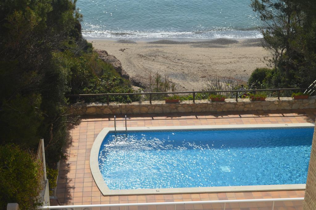 Joyapartments La Joya Miami Playa Екстер'єр фото